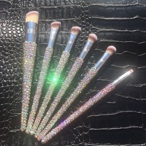 ✨BRAND NEW BLINGED BRUSHES BUNDLE ✨